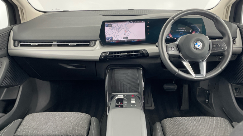 BMW 2 Series 220i MHT Sport 5dr DCT Petrol Hatchback